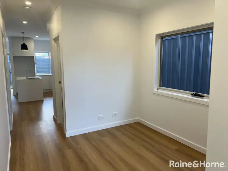 Third view of Homely townhouse listing, 40 Abel Street, Wallsend NSW 2287