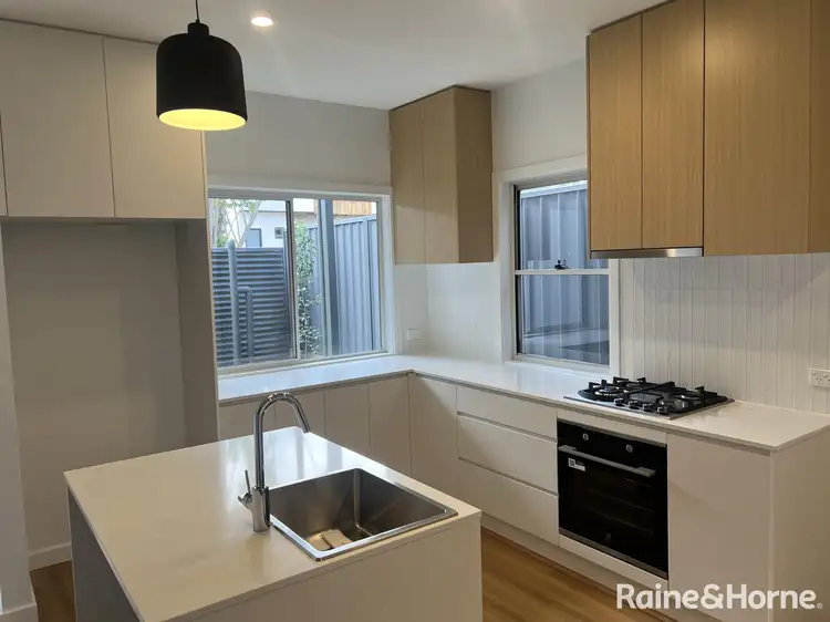 Fourth view of Homely townhouse listing, 40 Abel Street, Wallsend NSW 2287