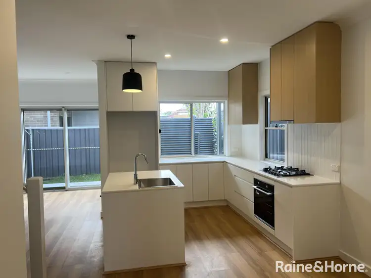 Fifth view of Homely townhouse listing, 40 Abel Street, Wallsend NSW 2287