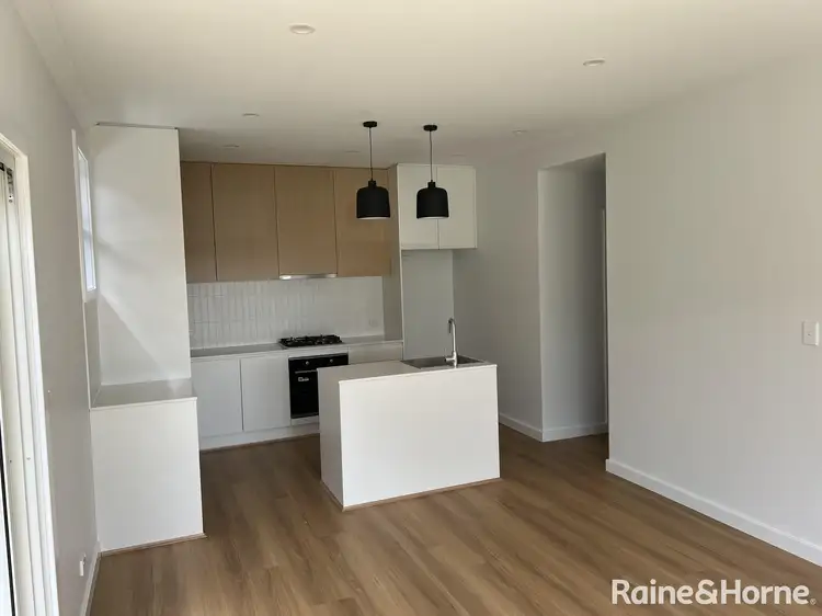 Third view of Homely townhouse listing, 2 Lily Rose Lane, Wallsend NSW 2287