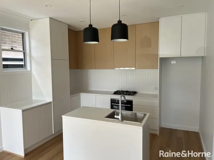 Fourth view of Homely townhouse listing, 2 Lily Rose Lane, Wallsend NSW 2287