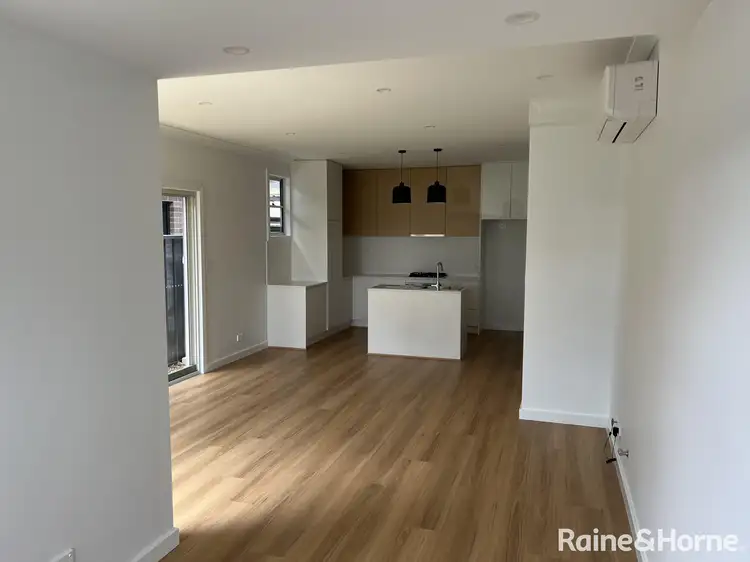 Fifth view of Homely townhouse listing, 2 Lily Rose Lane, Wallsend NSW 2287