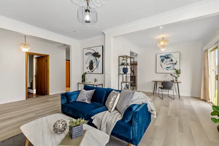 33 Armstrong Street, Sunshine West VIC 3020