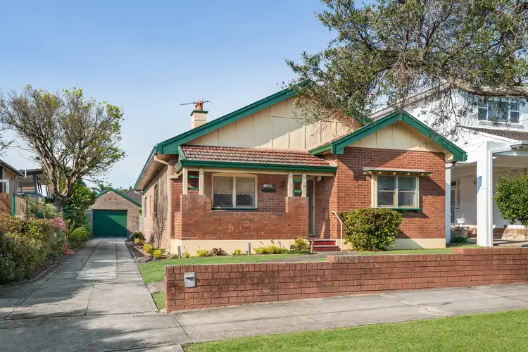 12 Besborough Avenue, Bexley NSW 2207