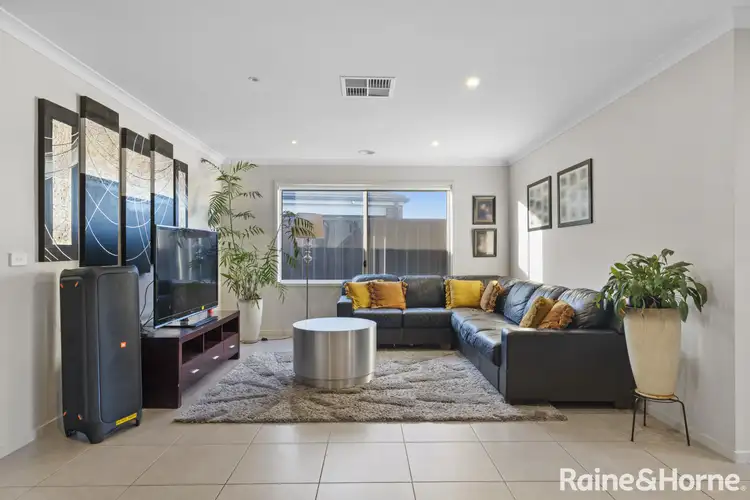 Third view of Homely house listing, 66 Oldbridge Boulevard, Weir Views VIC 3338