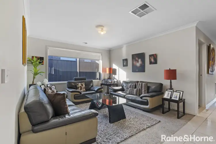 Fourth view of Homely house listing, 66 Oldbridge Boulevard, Weir Views VIC 3338