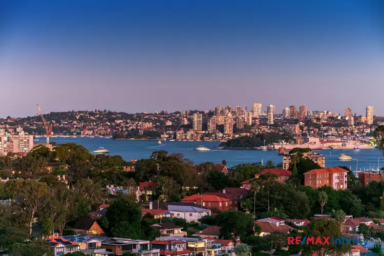 Second view of Homely apartment listing, 59/441 Alfred Street North, Neutral Bay NSW 2089