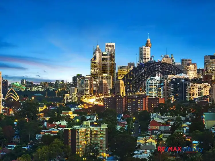 Third view of Homely apartment listing, 59/441 Alfred Street North, Neutral Bay NSW 2089