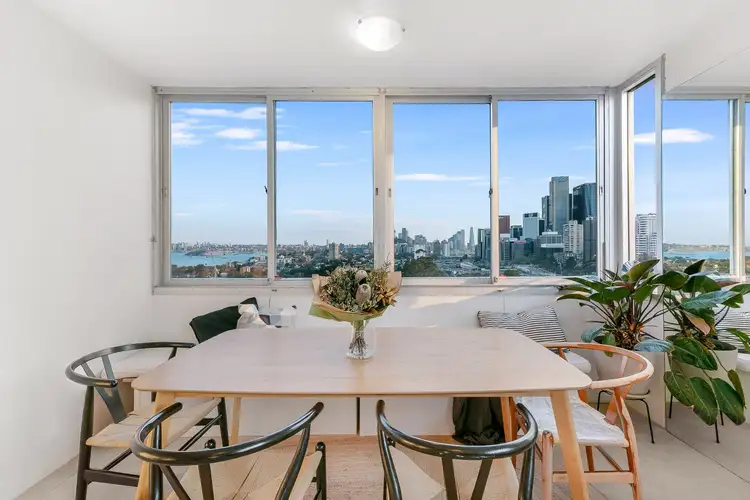 Fourth view of Homely apartment listing, 59/441 Alfred Street North, Neutral Bay NSW 2089