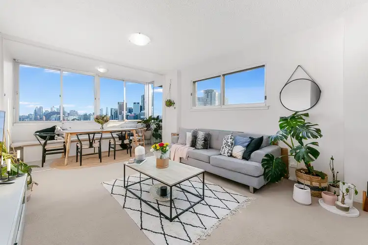 Fifth view of Homely apartment listing, 59/441 Alfred Street North, Neutral Bay NSW 2089