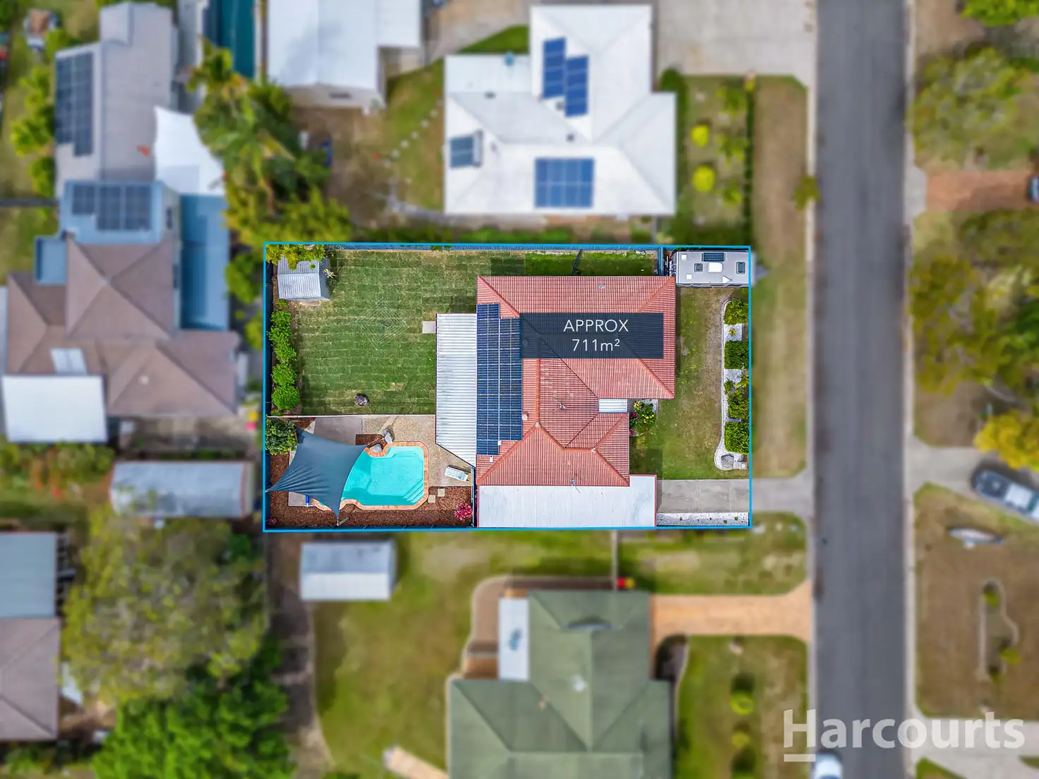 Main view of Homely house listing, 16 Vicki Parade, Torquay QLD 4655