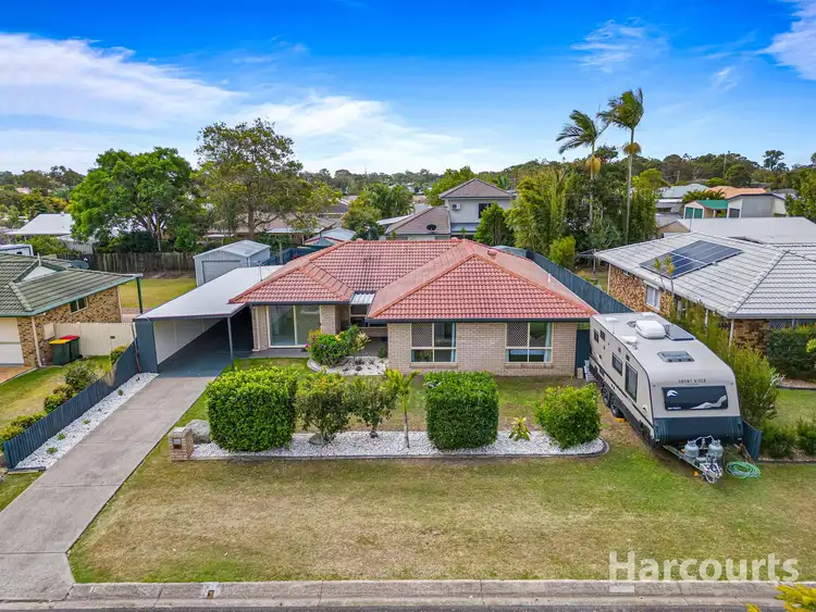 Second view of Homely house listing, 16 Vicki Parade, Torquay QLD 4655