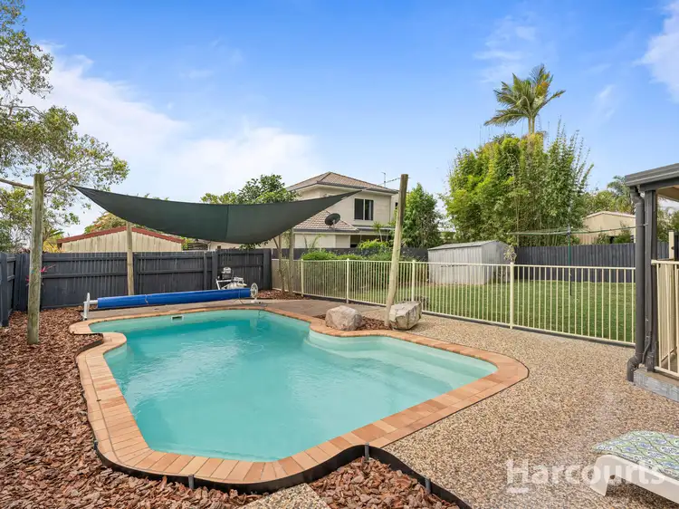 Third view of Homely house listing, 16 Vicki Parade, Torquay QLD 4655