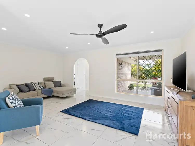 Fourth view of Homely house listing, 16 Vicki Parade, Torquay QLD 4655