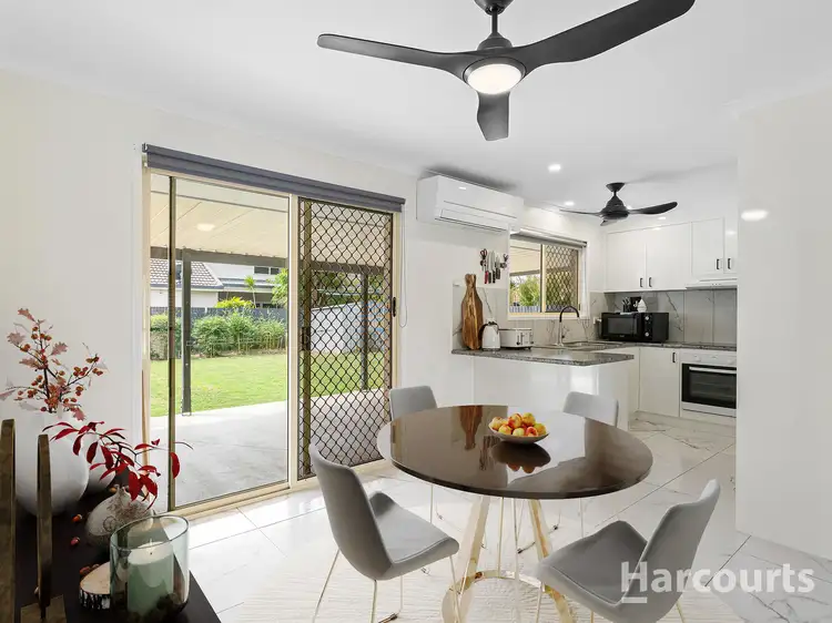 Fifth view of Homely house listing, 16 Vicki Parade, Torquay QLD 4655