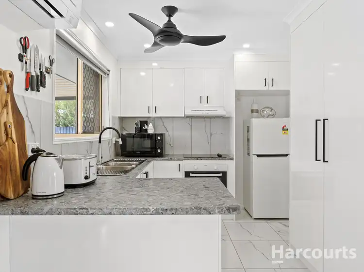 Sixth view of Homely house listing, 16 Vicki Parade, Torquay QLD 4655