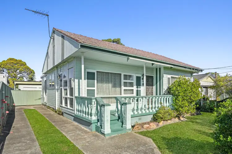 44 Alexander Street, Smithfield NSW 2164