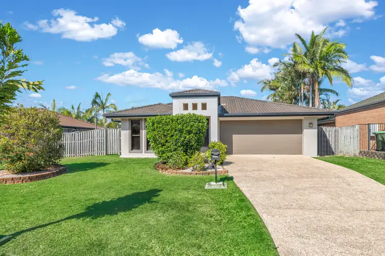 Main view of Homely house listing, 13 Glasswing Drive, Upper Coomera QLD 4209