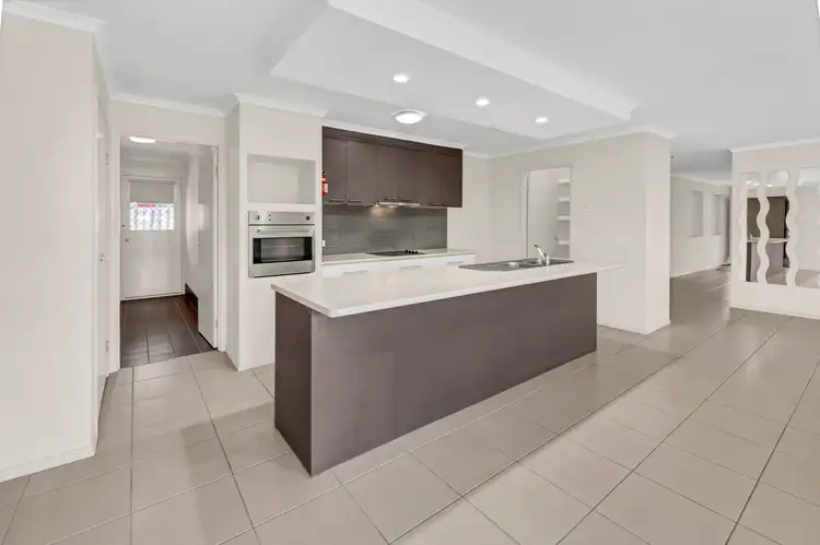 Second view of Homely house listing, 13 Glasswing Drive, Upper Coomera QLD 4209