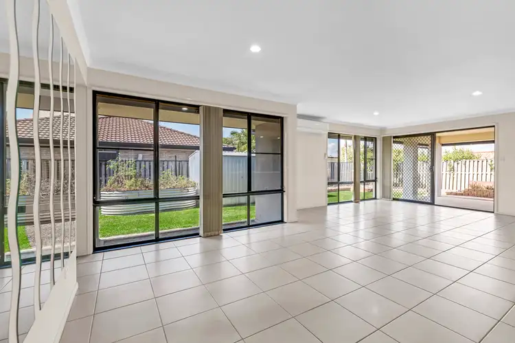 Third view of Homely house listing, 13 Glasswing Drive, Upper Coomera QLD 4209