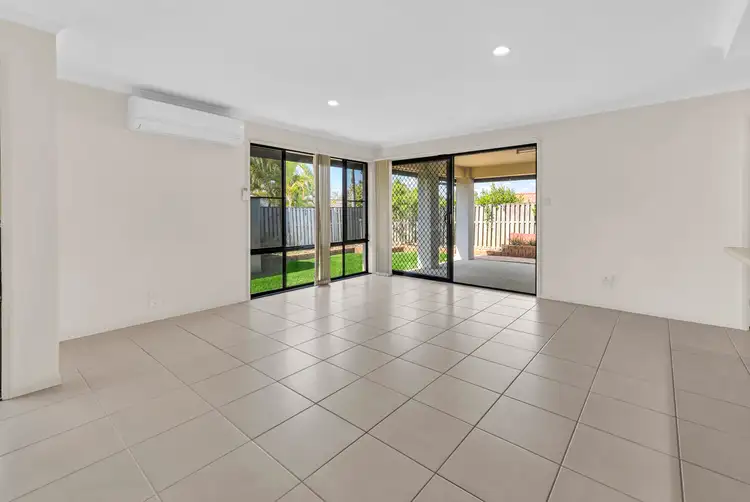 Fourth view of Homely house listing, 13 Glasswing Drive, Upper Coomera QLD 4209
