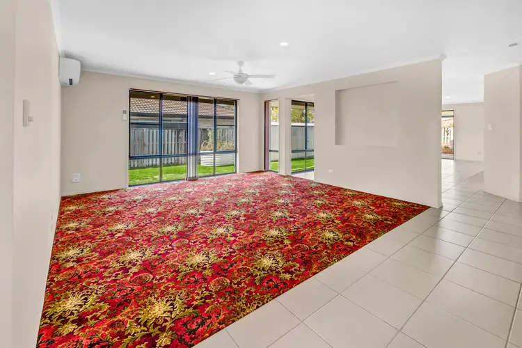 Fifth view of Homely house listing, 13 Glasswing Drive, Upper Coomera QLD 4209