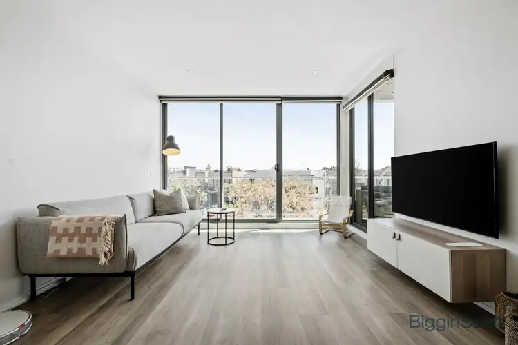 109/20 Pier Lane, Maribyrnong VIC 3032