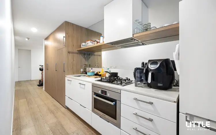 Fourth view of Homely apartment listing, 106/32 Lilydale Grove, Hawthorn East VIC 3123