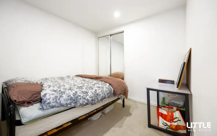 Sixth view of Homely apartment listing, 106/32 Lilydale Grove, Hawthorn East VIC 3123