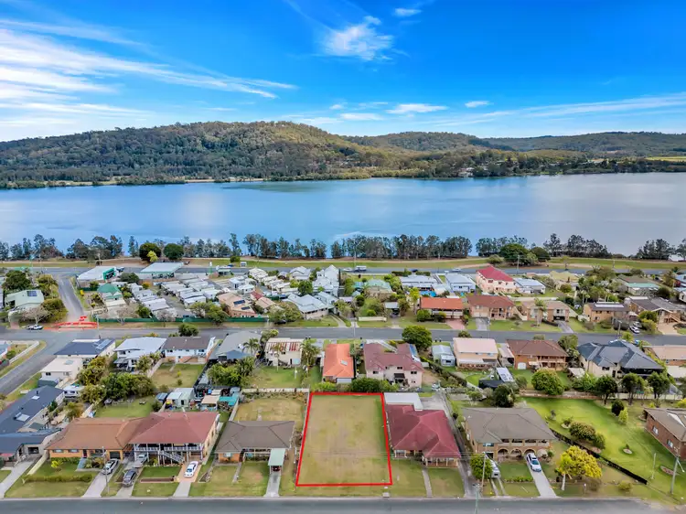 Second view of Homely land listing, 27 Rannoch Avenue, Maclean NSW 2463