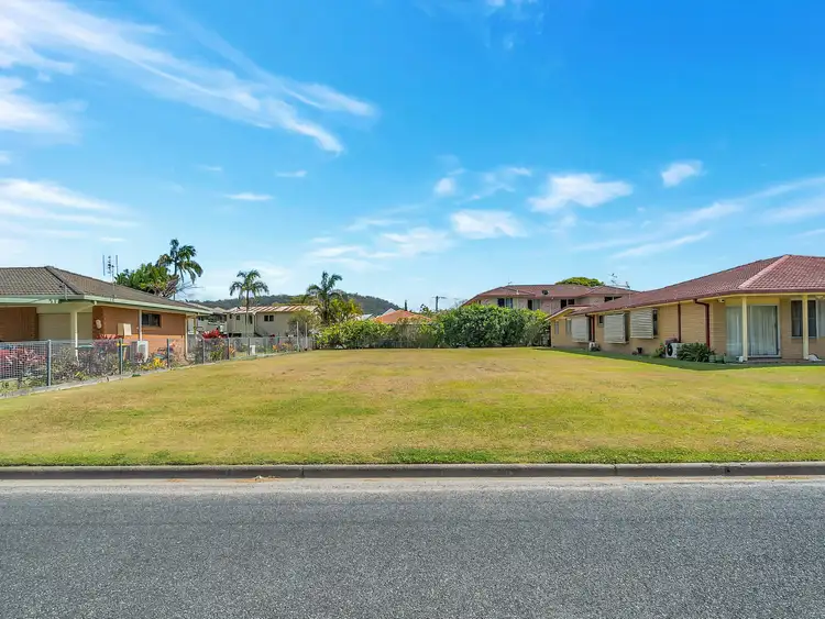 Fourth view of Homely land listing, 27 Rannoch Avenue, Maclean NSW 2463
