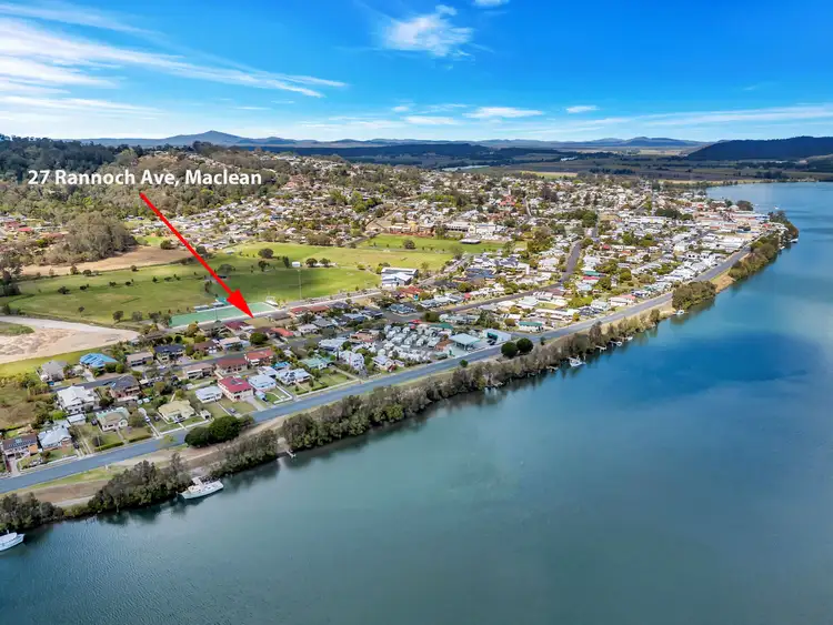 Sixth view of Homely land listing, 27 Rannoch Avenue, Maclean NSW 2463