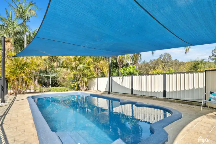 Third view of Homely house listing, 16 Hilltop Place, Kelmscott WA 6111