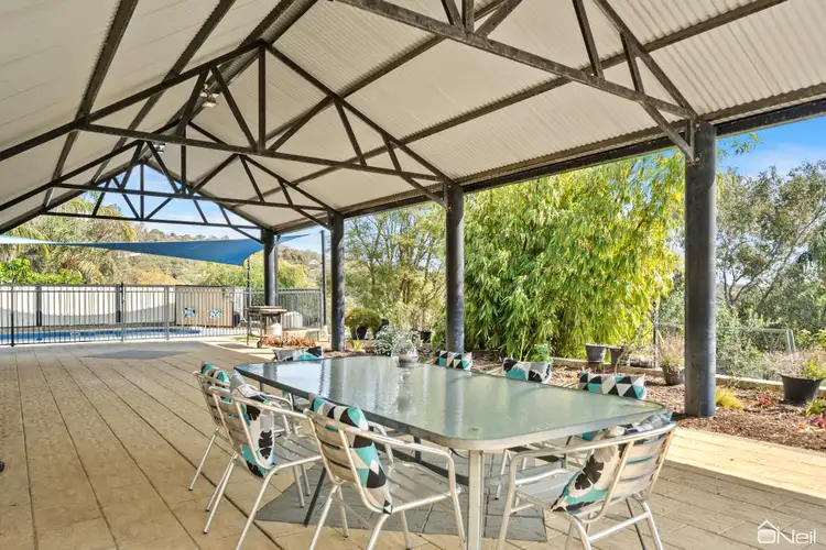 Fourth view of Homely house listing, 16 Hilltop Place, Kelmscott WA 6111