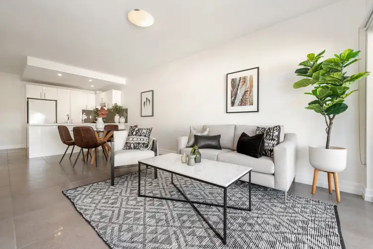 19/11 Stephens Street, Morningside QLD 4170