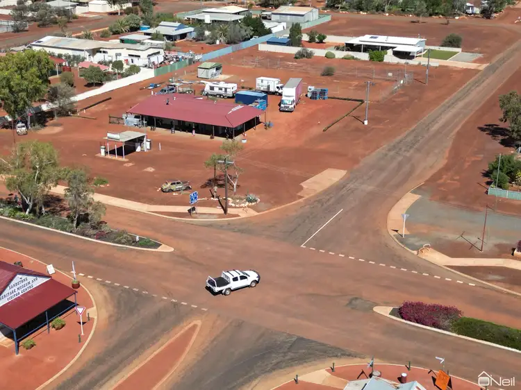 Main view of Homely house listing, 12 & 14 Hack Street, Sandstone WA 6639
