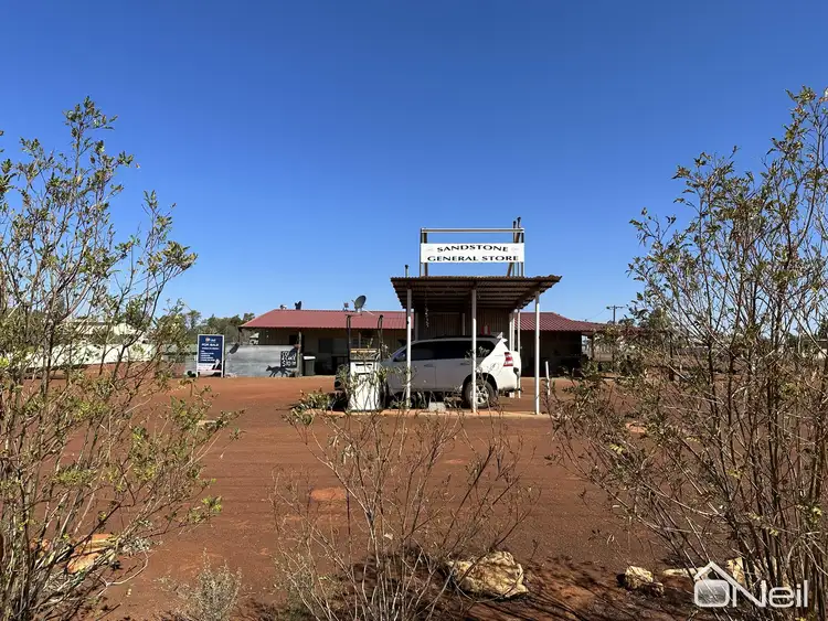 Fifth view of Homely house listing, 12 & 14 Hack Street, Sandstone WA 6639
