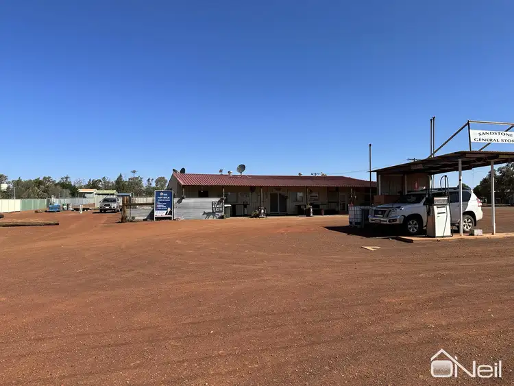 Sixth view of Homely house listing, 12 & 14 Hack Street, Sandstone WA 6639