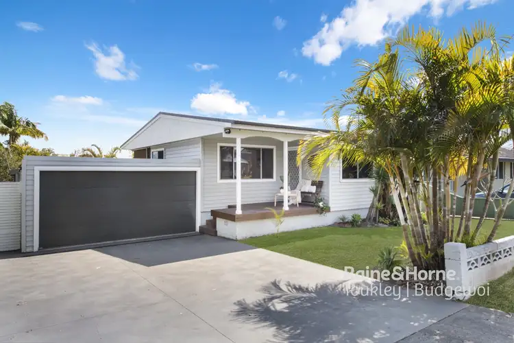 Main view of Homely house listing, 66 Evans Road, Canton Beach NSW 2263