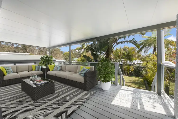 Third view of Homely house listing, 66 Evans Road, Canton Beach NSW 2263