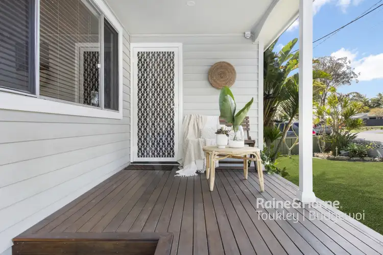 Fourth view of Homely house listing, 66 Evans Road, Canton Beach NSW 2263