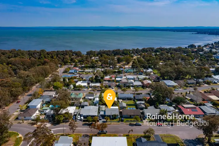 Sixth view of Homely house listing, 66 Evans Road, Canton Beach NSW 2263