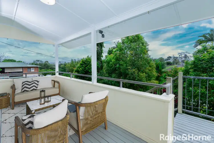 Second view of Homely house listing, 81 Ryan Street, East Innisfail QLD 4860