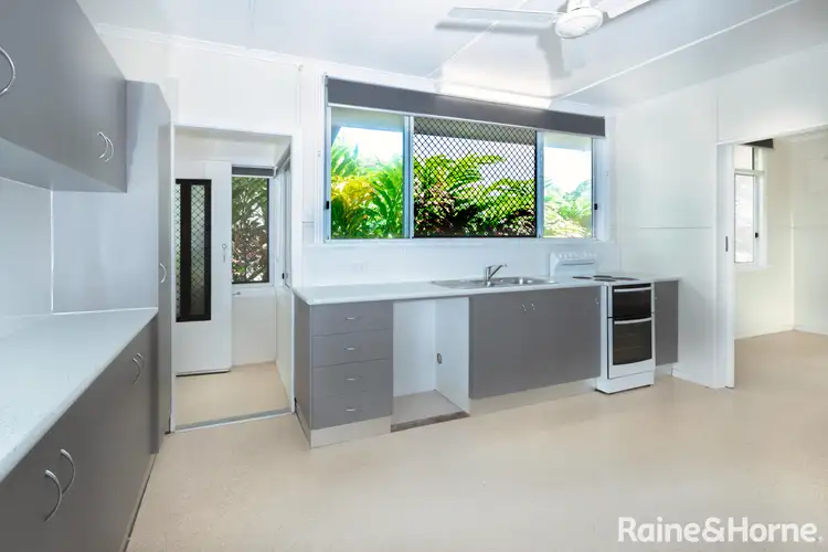 Fourth view of Homely house listing, 81 Ryan Street, East Innisfail QLD 4860