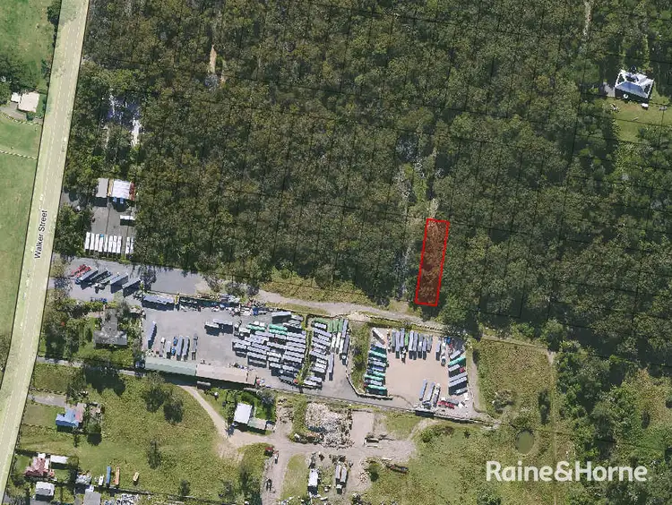 Main view of Homely land listing, Lot 17 Sec 4 DP 2644 Wagonga Road, Helensburgh NSW 2508