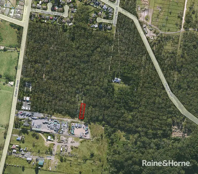 Second view of Homely land listing, Lot 17 Sec 4 DP 2644 Wagonga Road, Helensburgh NSW 2508