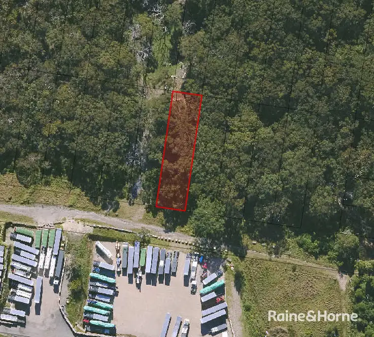 Third view of Homely land listing, Lot 17 Sec 4 DP 2644 Wagonga Road, Helensburgh NSW 2508