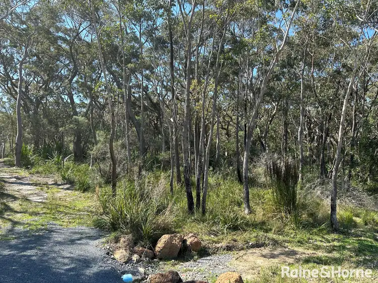 Fifth view of Homely land listing, Lot 17 Sec 4 DP 2644 Wagonga Road, Helensburgh NSW 2508