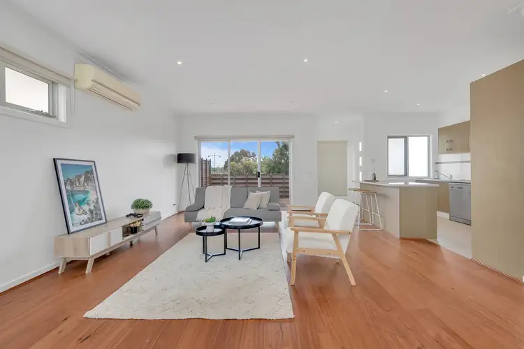 Second view of Homely house listing, 105 Creekwood Drive, Craigieburn VIC 3064