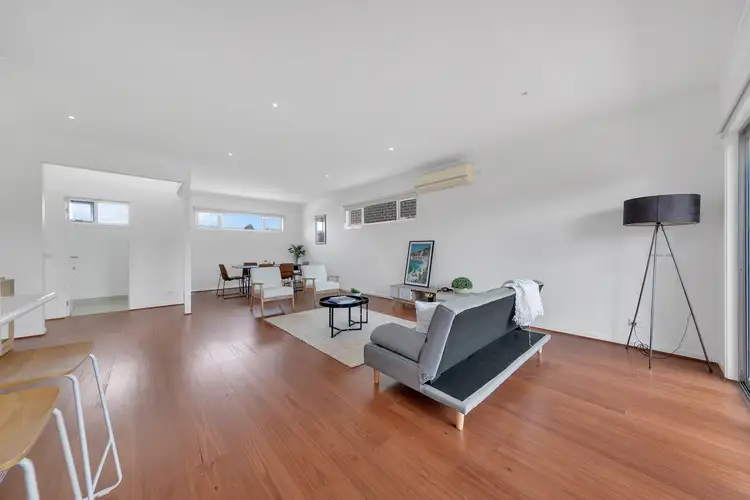 Third view of Homely house listing, 105 Creekwood Drive, Craigieburn VIC 3064